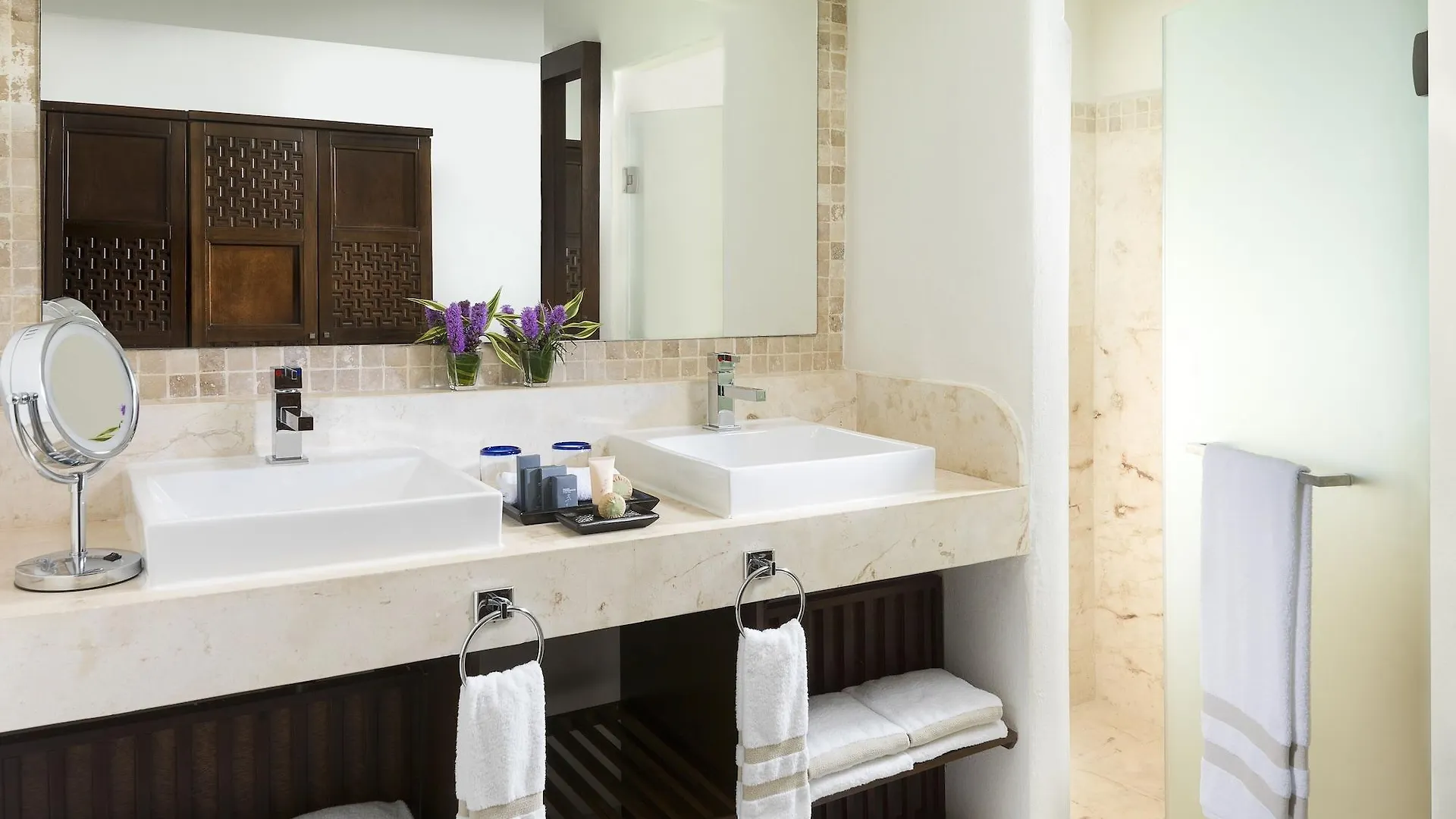 Palmar Beach Resort And Spa Riviera Maya Puerto Morelos