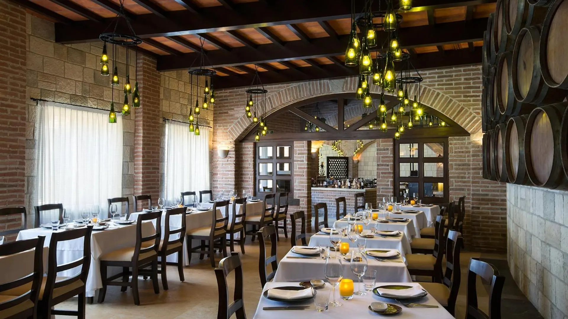 Palmar Beach Resort And Spa Riviera Maya Puerto Morelos 5*,