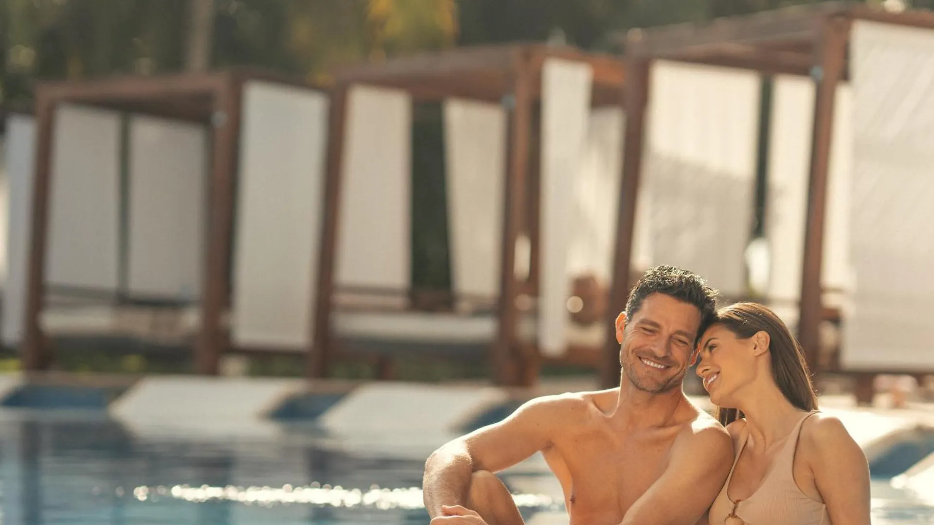 Palmar Beach Resort And Spa Riviera Maya Puerto Morelos