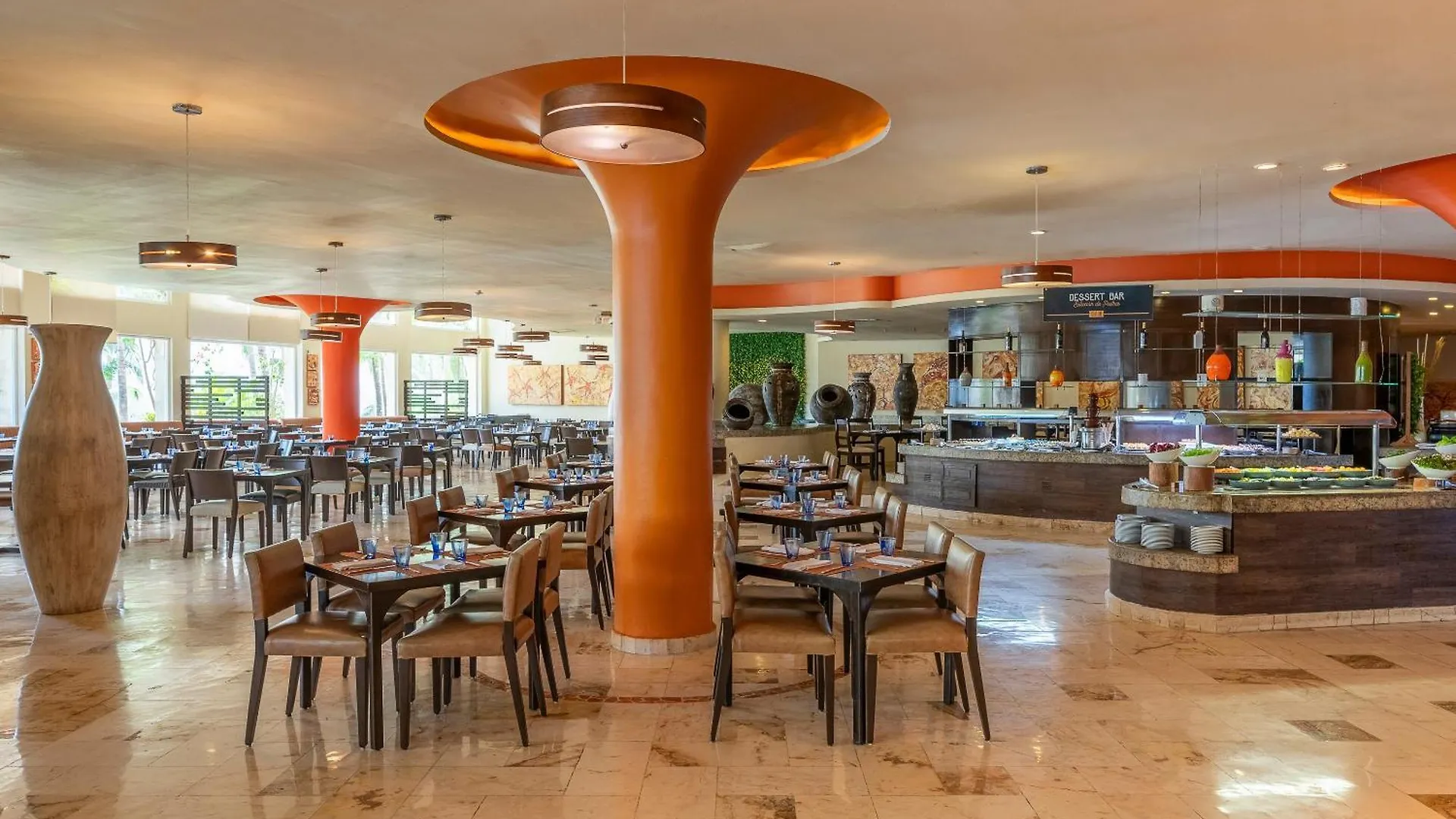 Palmar Beach Resort And Spa Riviera Maya Puerto Morelos