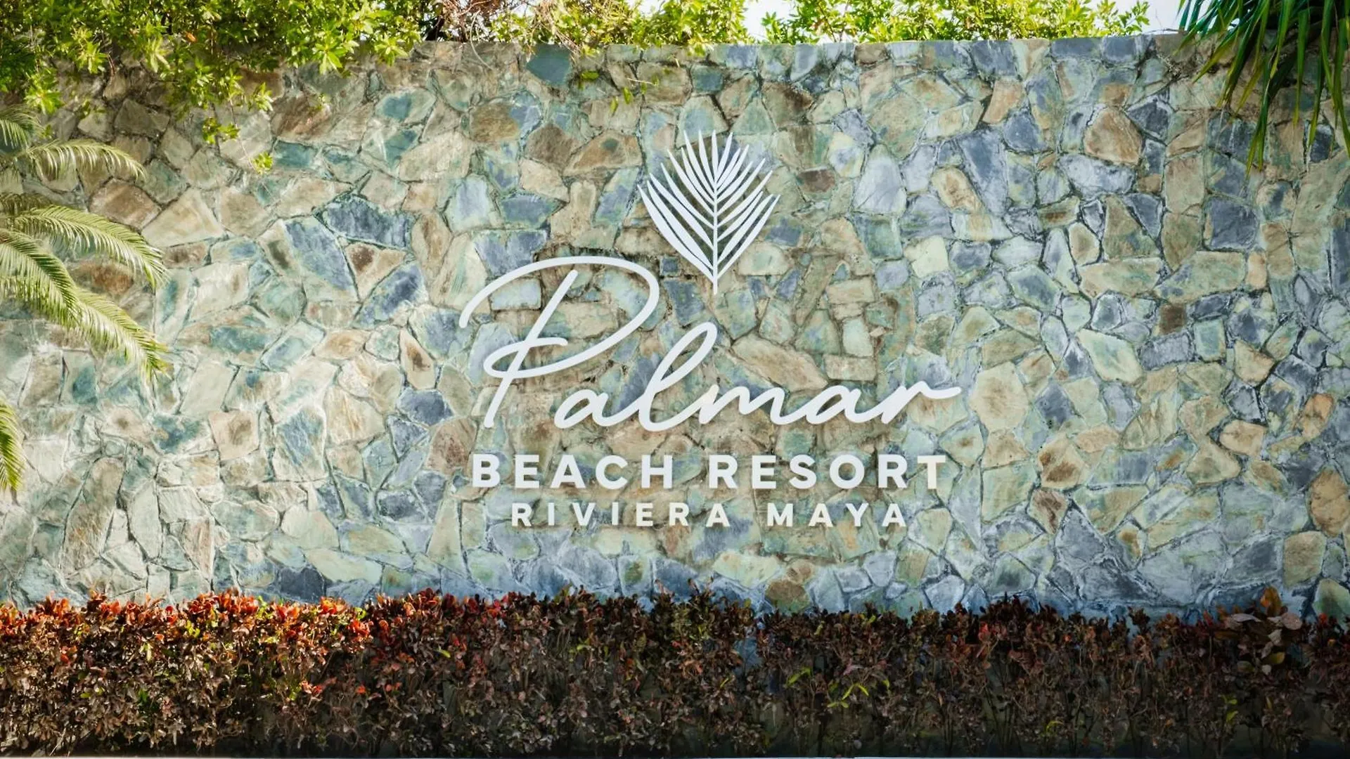 Palmar Beach Resort And Spa Riviera Maya Puerto Morelos