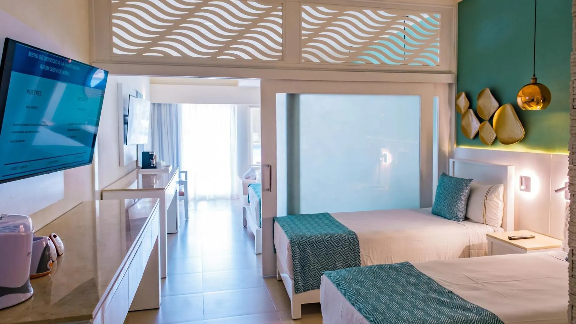 Palmar Beach Resort And Spa Riviera Maya Puerto Morelos