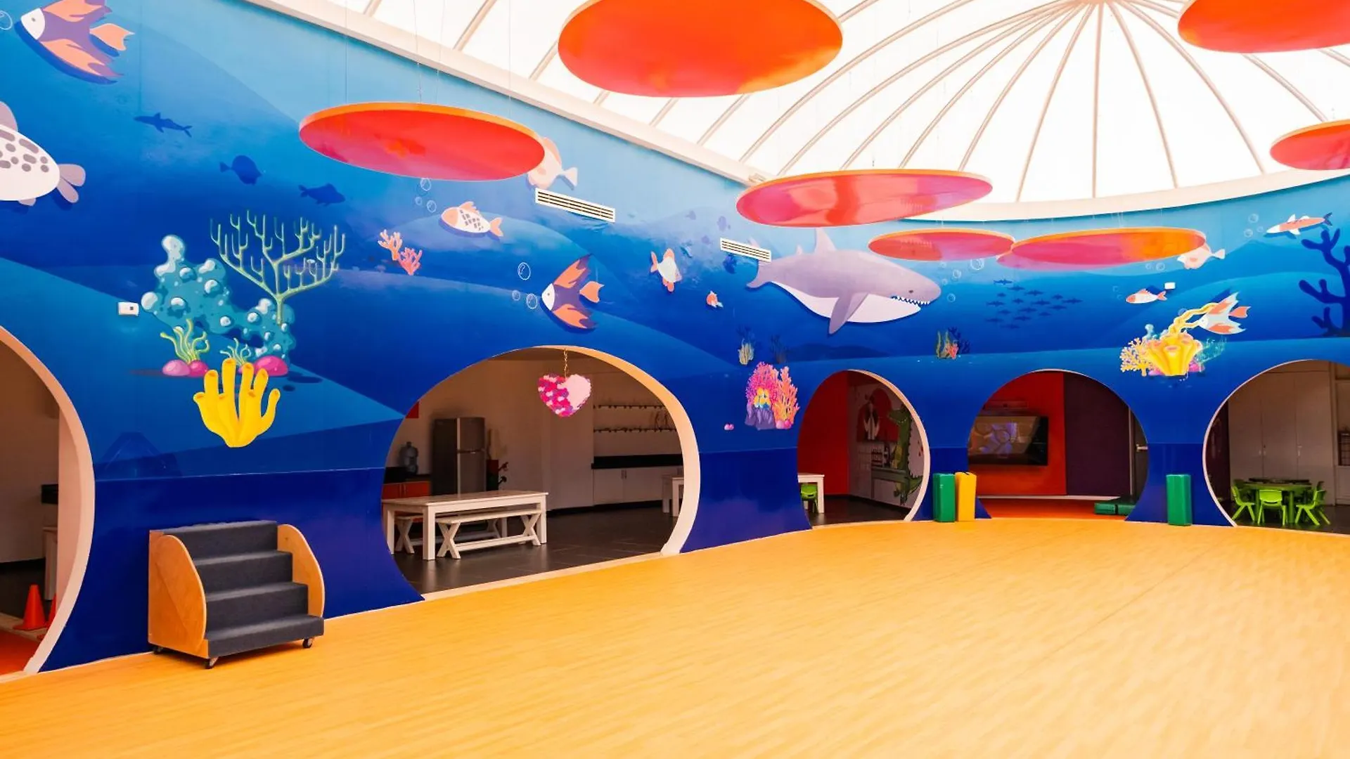 Palmar Beach Resort And Spa Riviera Maya Puerto Morelos