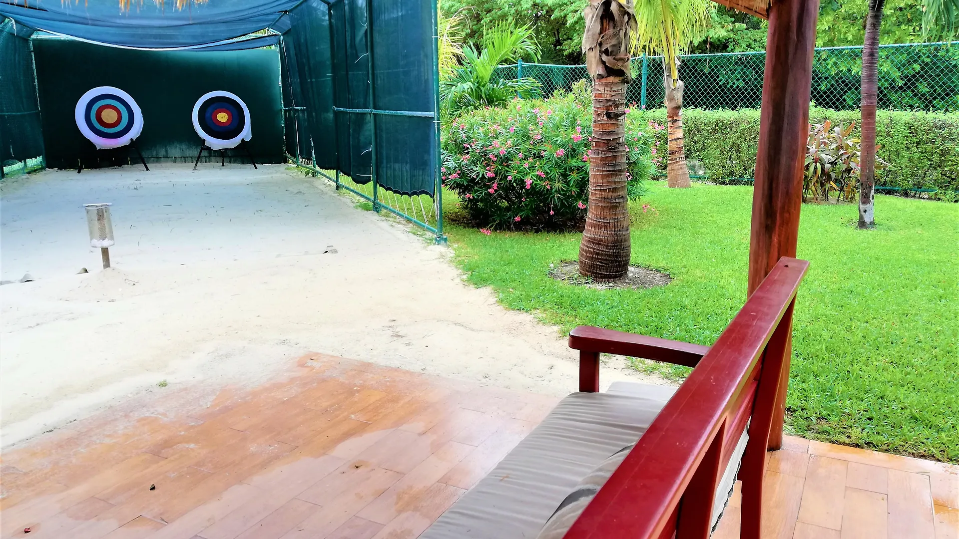 Palmar Beach Resort And Spa Riviera Maya Puerto Morelos