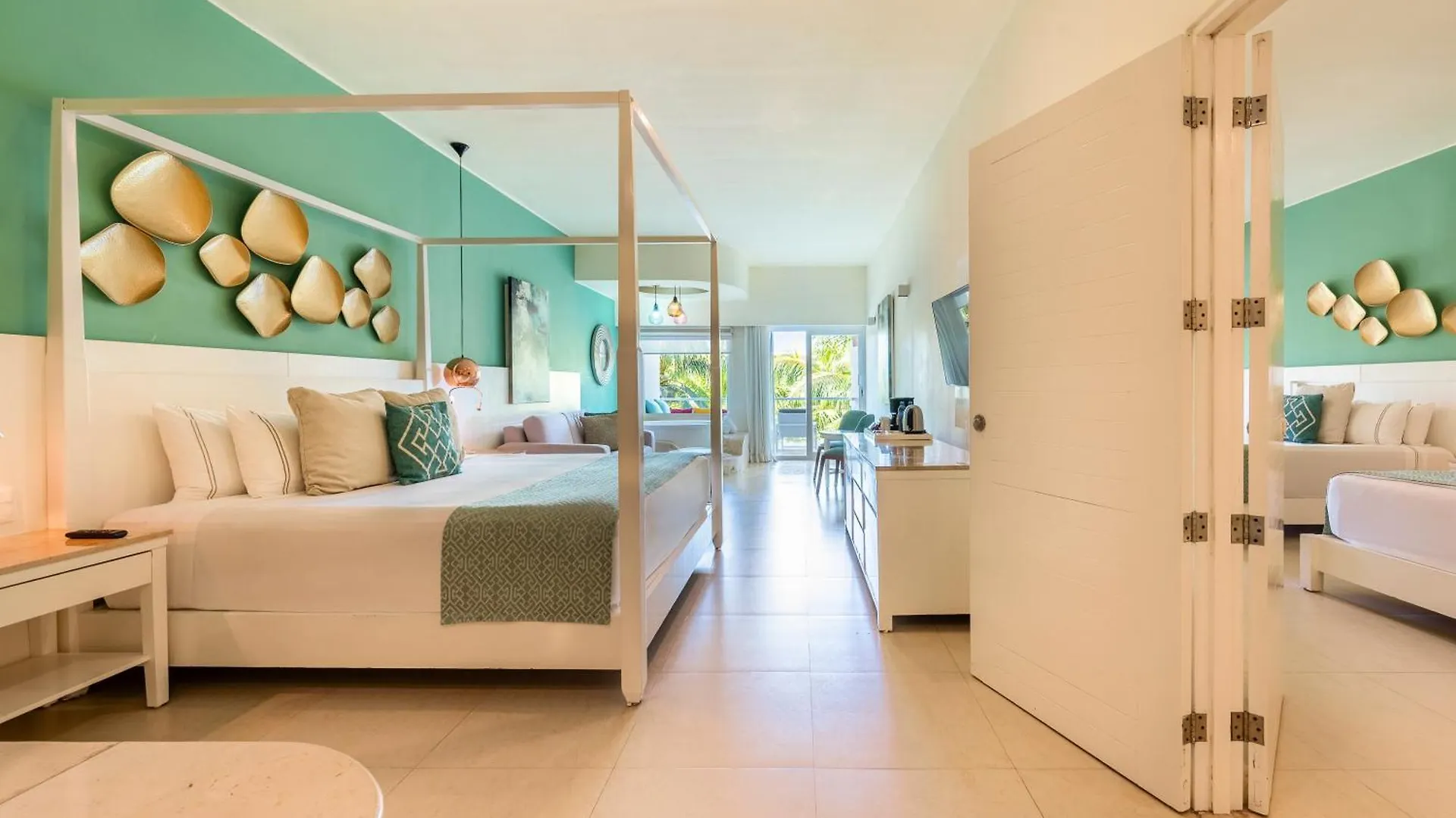 Palmar Beach Resort And Spa Riviera Maya Puerto Morelos