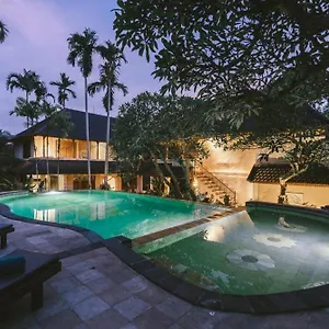 *** Guest house Honeymoon Indonesia