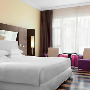 **** Hotel Four Points By Sheraton Le Verdun Lebanon