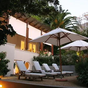 **** Guest house Four Rosmead Boutique South Africa