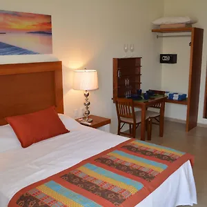  Apartment Sanrey Mexico