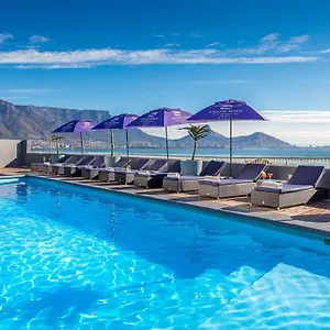 **** Hotel Lagoon & South Africa